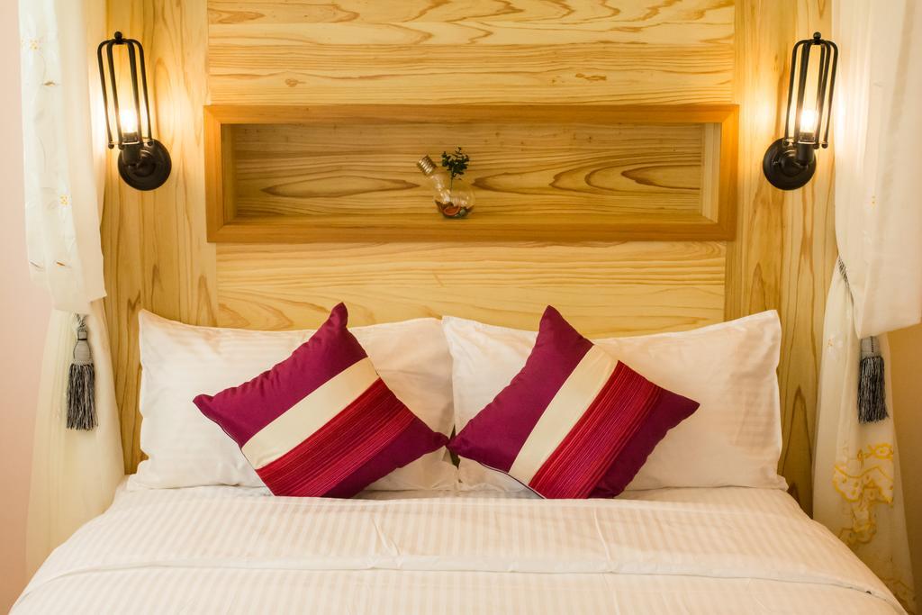 Fruit B&B 자오시 외부 사진