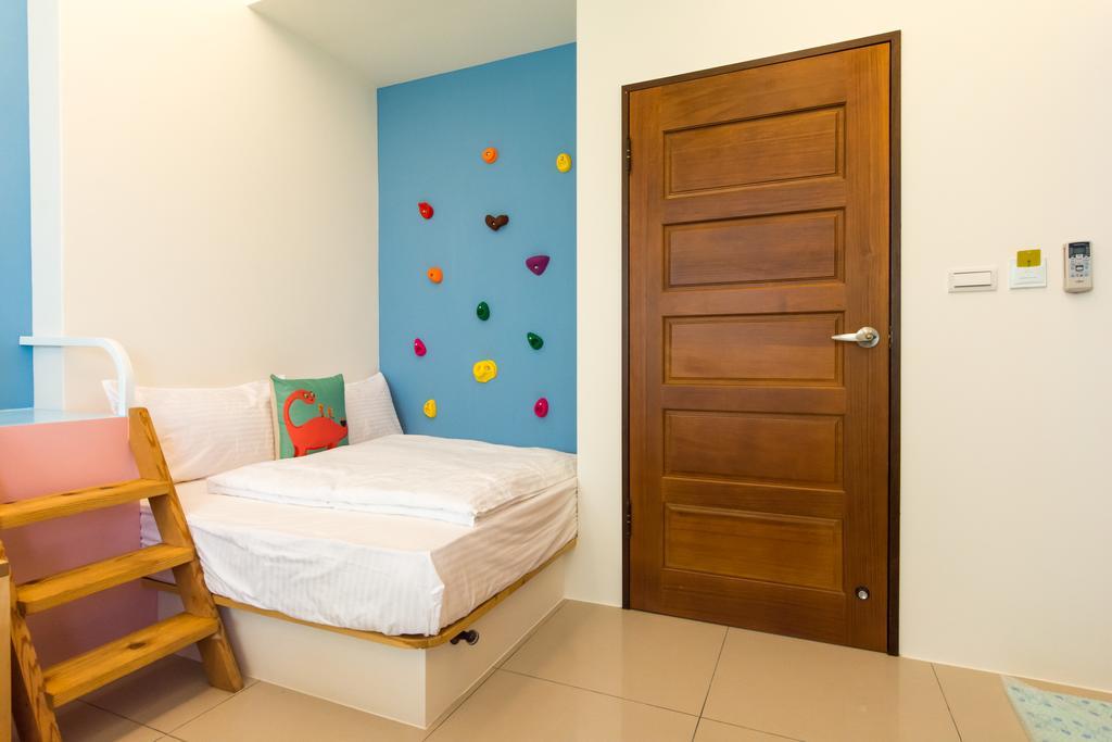 Fruit B&B 자오시 외부 사진