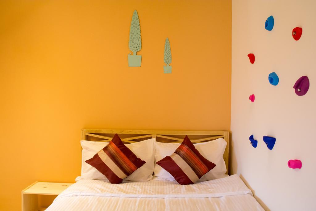 Fruit B&B 자오시 외부 사진