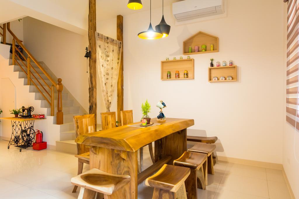 Fruit B&B 자오시 외부 사진