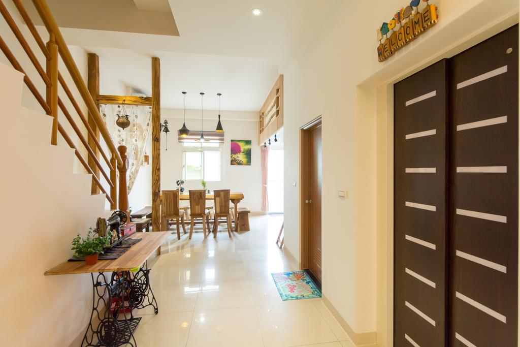 Fruit B&B 자오시 외부 사진