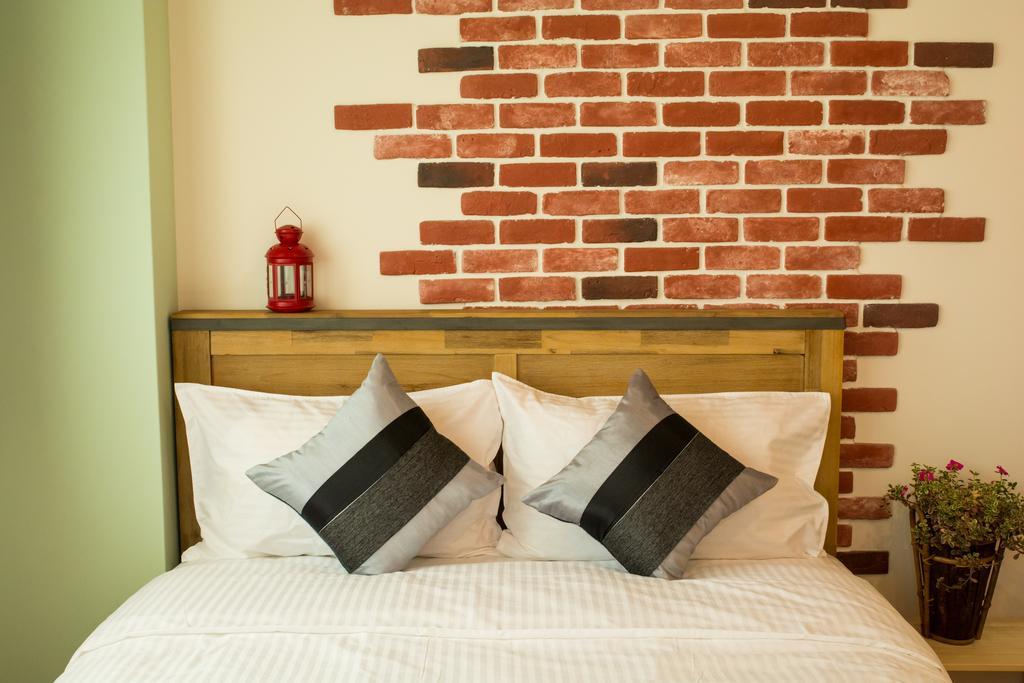 Fruit B&B 자오시 외부 사진